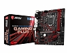 MSI B360M GAMING PLUS s1151 v2