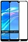 BoraSCO Защитное стекло FullScreen для Huawei Y7 (2019)