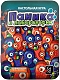 Gigamic Настольная игра "Паника в лаборатории" (Panic Lab)