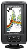 Humminbird PiranhaMAX 4x