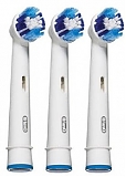 Braun Сменные насадки Oral-B EB20 Precision Clean 2+1 шт