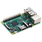 Raspberry Pi 3 Model B