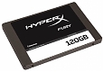 Kingston HyperX 2.5" 120Gb SHFS37A/120G