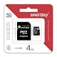 SmartBuy microSDHC Class 4 4GB