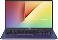 ASUS VivoBook X512FL-BQ260T (Intel Core i5 8265U 1600 MHz/15.6"/1920x1080/8GB/256GB SSD/No-DVD/GeForce MX250 2Gb/Wi-Fi/Bluetooth/Windows 10) 90NB0M96-M03400