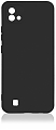 DF Чехол-накладка с микрофиброй для Realme C20/ C11 (2021)
