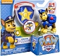 Spin Master Paw Patrol Фигурка спасателя с рюкзаком-трансформером  (Щенячий Патруль)