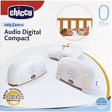Chicco Переговорное устройство Audio Digital Compact