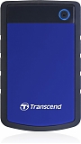 Transcend StoreJet 25H3 USB 3.0 1Tb TS1TSJ25H3B