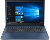 Lenovo IdeaPad 330-15AST (AMD A6 9225 2600 MHz/15.6"/1920x1080/4GB/128Gb SSD/DVD нет/AMD Radeon R4 Graphics/Wi-Fi/Bluetooth/DOS) 81D600KCRU