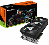 GigaByte GeForce RTX 4080 GAMING OC 16G 2210MHz PCI-E 4.0 16384MB 22400MHz 256 bit 1xHDMI 3xDisplayPort HDCP GV-N4080GAMING OC-16GD