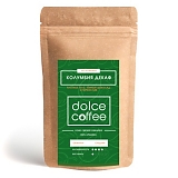 Dolce Coffee Колумбия Декаф 1кг, зерно