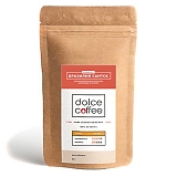 Dolce Coffee Бразилия Сантос 1кг, зерно