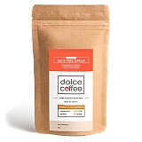 Dolce Coffee Коста-Рика Тарразу 1кг, зерно