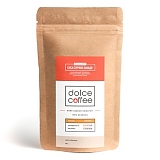 Dolce Coffee Куба Серрано Лавадо 1кг, зерно