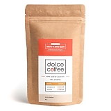Dolce Coffee Никарагуа Марагоджип 1кг, зерно