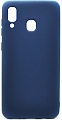 TFN Чехол-накладка Candy для Samsung Galaxy A40 SM-A405FN