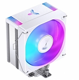 Jonsbo CR-1000 EVO Color White LGA1700/1200/115X/AM4