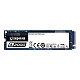 Kingston A2000 250GB PCI-E 3.0 M.2 2280 SA2000M8/250G