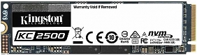 Kingston KC2500 2TB PCI-E 3.0 M.2 2280 SKC2500M8/2000G