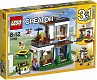 Lego Конструктор Creator "Современный дом", 386 деталей