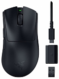 Razer DeathAdder V3 HyperSpeed беспроводная/проводная (26000dpi)