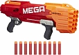 Hasbro Бластер Nerf "Mega Twinshock" (Мега Твиншок)