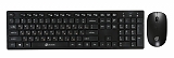 Oklick 240M беспроводная slim Multimedia