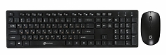 Oklick 240M беспроводная slim Multimedia