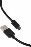 Buro Кабель USB - MicroUSB, 1м