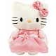 Мульти-Пульти Мягкая игрушка "Hello Kitty" (Хелло Китти), 22 см