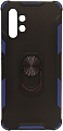 noname Чехол-накладка с магнитом для Samsung Galaxy A32 SM-A325F