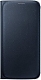 Samsung Чехол-книжка Flip Wallet для Samsung Galaxy S6 Edge G925
