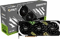 Palit GeForce RTX4070Ti SUPER GAMINGPRO 16G 2610MHz PCI-E 4.0 16384MB 21000MHz 256bit HDMI 3xDisplayPort HDCP NED47TS019T2-1043A