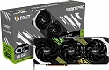 Palit GeForce RTX4070Ti SUPER GAMINGPRO OC 16G 2670MHz PCI-E 4.0 16384MB 21000MHz 256bit HDMI 3xDisplayPort HDCP NED47TSH19T2-1043A