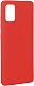BoraSCO Чехол-накладка Microfiber Case для Samsung Galaxy A51 SM-A515F