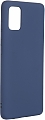 PERO Чехол-накладка Slim Clip Case для Samsung Galaxy M51 SM-M515F