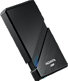 ADATA SE920 1000Gb USB 4.0 Type-C SE920-1TCBK 