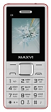 Maxvi C9i