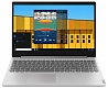 Lenovo IdeaPad S145-15IIL (Intel Core i5-1035G1 1000MHz/15.6"/1920x1080/8GB/1000GB HDD/DVD нет/Intel UHD Graphics/Wi-Fi/Bluetooth/DOS) 81W8001QRK