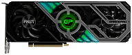 Palit GeForce RTX 3090 GamingPro OC 24GB 1725MHz PCI-E 4.0 24576MB 19500MHz 384 bit HDMI 3xDisplayPort HDCP NED3090S19SB-132BA