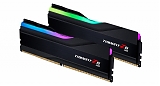 G.Skill TRIDENT Z5 DDR5 32Gb KIT2 PC52800 DIMM 6600MHz F5-6600J3440G16GX2-TZ5RK