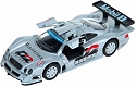 Welly Модель машины "Mercedes-Benz CLK-GTR"