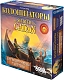 Hobby World Настольная игра "Колонизаторы. Первопроходцы и Пираты" (Catan. Explorers & Pirates) ДОПОЛНЕНИЕ