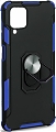 noname Чехол-накладка с магнитом для Samsung Galaxy A12 SM-A125F/ Galaxy M12 SM-M127F