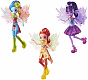 Hasbro Кукла My Little Pony Equestria Girls "Легенды вечнозеленого леса"