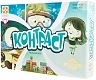 Стиль жизни Настольная игра "Контраст"