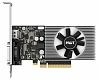 Palit GeForce GT 1030 1379Mhz PCI-E 3.0 2048Mb 2100Mhz 64 bit DVI HDMI HDCP NEC103000646-1082F