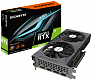 GigaByte GeForce RTX 3060 Ti EAGLE OC 8G LHR 1695MHz PCI-E 4.0 8192MB 14000MHz 256 bit 2xHDMI 2xDisplayPort HDCP GV-N306TEAGLE OC-8GD 2.0