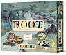 Crowd Games Настольная игра "Корни. Речное братство" (ROOT), ДОПОЛНЕНИЕ